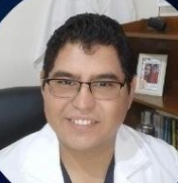 Alejandro Reyes Noriega